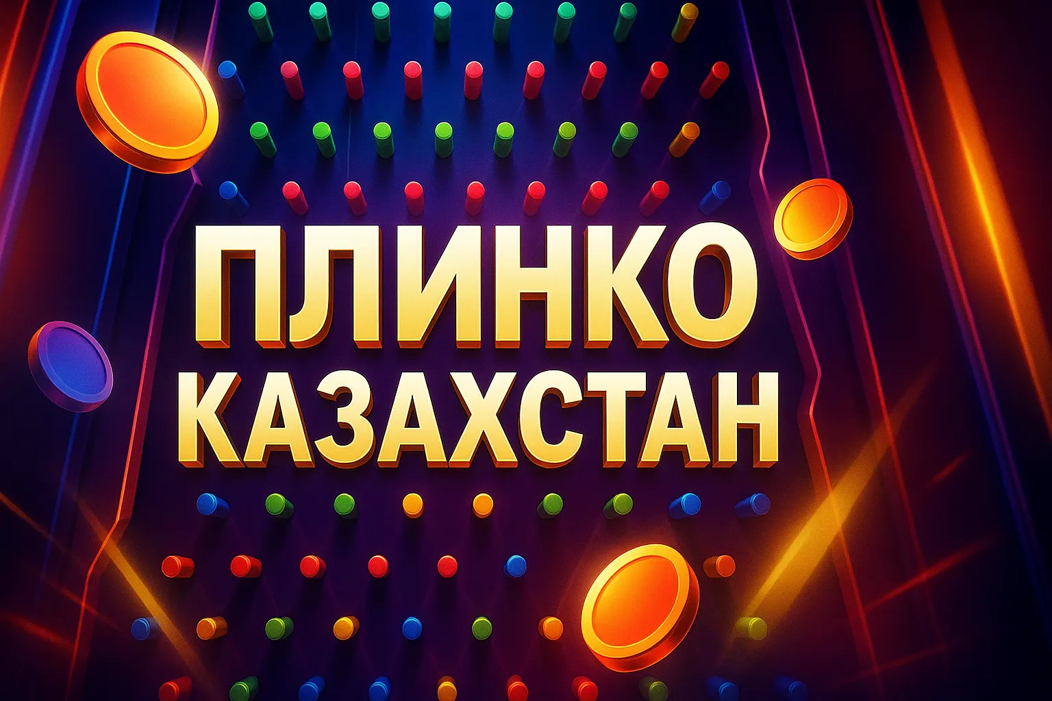 Плинко казино